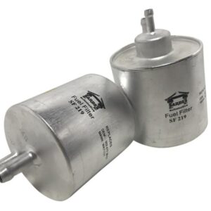 YAKIT FILTRESI MERCEDES M166 W168 W414