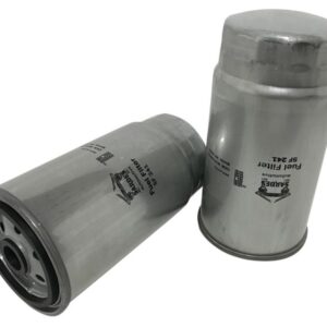 YAKIT FILTRESI BMW M41 M51 M57 M67 E36 E34 E39 E38 . LAND ROVER FREELANDER I 204D3 L314 00 06
