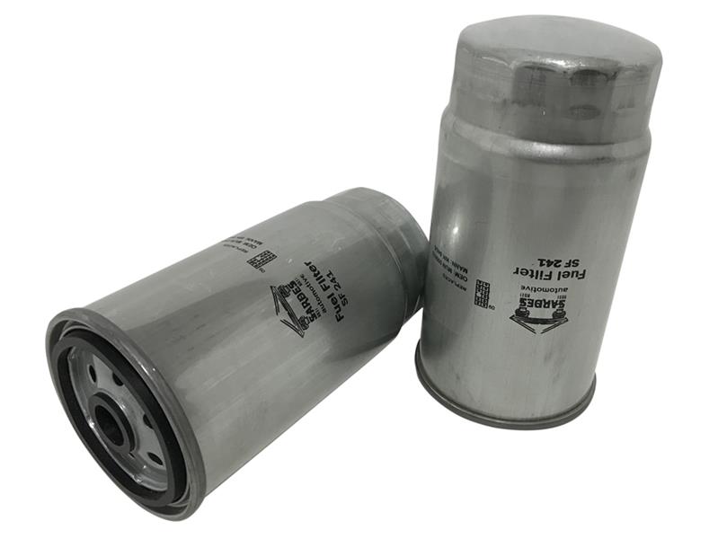YAKIT FILTRESI BMW M41 M51 M57 M67 E36 E34 E39 E38 . LAND ROVER FREELANDER I 204D3 L314 00 06