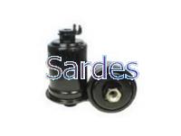 YAKIT FİLTRESİ ACCENT 1.3 - 1.3i 12V - 1.5i 12V - 1.5i 16V 94-00 -COLT III-GALANT V-LANCER-PAJERO 3191122000-3191023500-2330019015