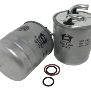 YAKIT FILTRESI MERCEDES OM640 OM642 OM651 W169 W245 W204 W212 X164 W164 X204 W221 W222 B906