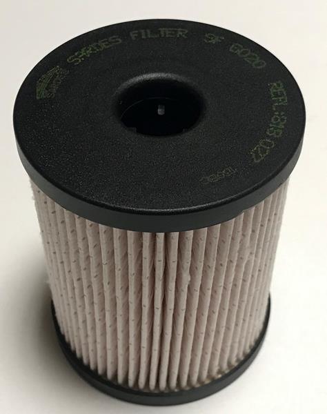 YAKIT FİLTRELERİ OPEL ASTRA 1.7 CDTI-DTI-ASTRA-F 2.0 98-00-CORSA C 00-09 818027