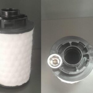 YAKIT FİLTRESİ FIAT DUCATO 10  2.3D F1A Euro6 140/160PS ALFA ROMEO GIULIA 2.2D 15  ÜST KAPAKSIZ