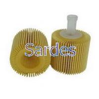 YAĞ FİLTRESİ TOYOTA COROLLA İQ-LAND CRUISER 1.4 D4-D 09 415231110