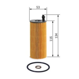 YAG FILTRESI BMW N47 N57 F10 F20 F30 F32 F34 F36 F01 F07 E90 F22 E84 F25 F15 F16 F26 . TOYOTA VERSO 13 18 AURIS 15 RAV4 15 AVENSIS 15