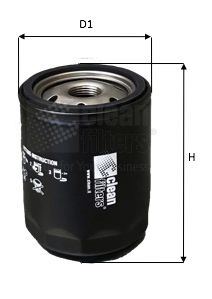 YAĞ FİLTRESİ FORD FOCUS III 2.0TDCI 14 CMAX II 2.0TDCI 15 KUGA II 14 2.0 TDCI MONDEO V 14 2.0 TDCI DS7Q6714AA-1890364