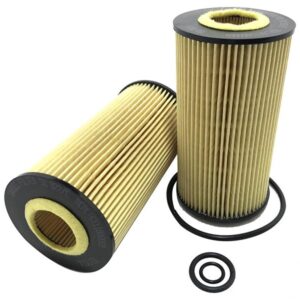 YAG FILTRESI MERCEDES OM611 W203 W211 W210 W639 B901 B904
