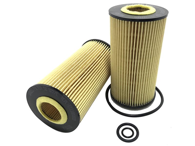 YAG FILTRESI MERCEDES OM611 W203 W211 W210 W639 B901 B904