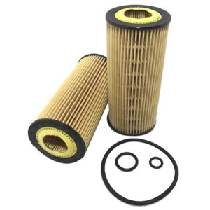 YAG FILTRESI MERCEDES OM613 W203 CL203 W210 W211 W220 B901 B904
