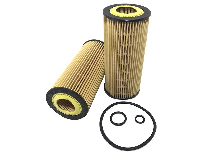 YAG FILTRESI MERCEDES OM613 W203 CL203 W210 W211 W220 B901 B904