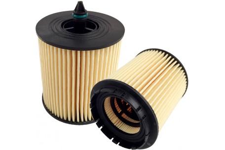 YAĞ FİLTRESİ ASTRA G-VECTRA B-VECTRA C-ZAFIRA-INSIGNIA 2.0-2.2 16V 02- 4804935-5650331-5650337-9194746