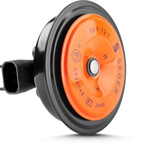 DİSK KORNA DİDİT İNCE SES 12V OPEL SOKETLİ DELPHI 1530 SOKET