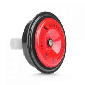 DİSK KORNA DİDİT KALIN SES 12V PEUGEOT CITROEN SOKETLİ SİCMA 3 SOKET