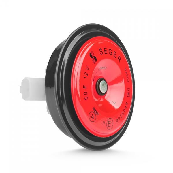 DİSK KORNA DİDİT KALIN SES 12V PEUGEOT CITROEN SOKETLİ SİCMA 3 SOKET