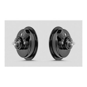 DİSK KORNA DİDİT ÇİFT 12V FORD SOKETLİ DELPHI 1541 SOKET