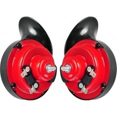 SALYANGOZ KORNA DADAT TAKIM-İKİ TERMİNALLİ 12V