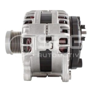 ALTERNATÖR VW GOLF VII PASSAT VIII POLO V-VI ARTEON CADDY IV SHARAN TAIGO T-CROSS TIGUAN TOURAN T-R