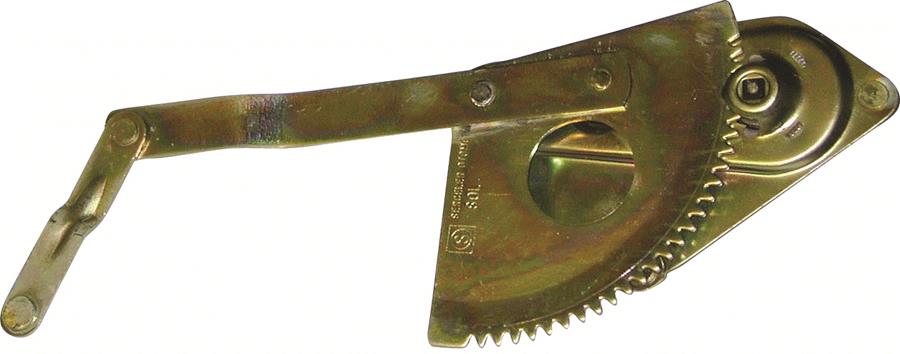 CAM KRİKOSU ARKA SOL R12 TOROS YM SEGMANLI TİP CAM MEKANİZMASI 7702188755