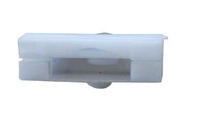 CAM KRİKO PLASTİĞİ ÖN SAĞ MGN 132