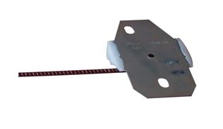 CAM MEKANİZMA SPİRALİ TABLALI SOL DKŞ-SLX 009