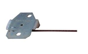 CAM MEKANİZMA SPİRALİ TABLALI SAĞ DKŞ-SLX 008