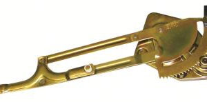 CAM MEKANİZMA SPİRALİ TEK 85 Cm DKŞ-SLX 007