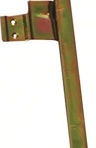 CAM KIZAĞI ARKA SAĞ M131 DKŞ
