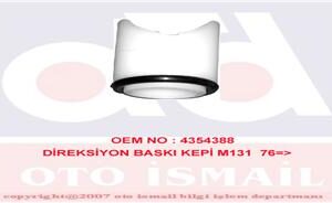 DİREKSİYON BASKI KEPİ M131 76