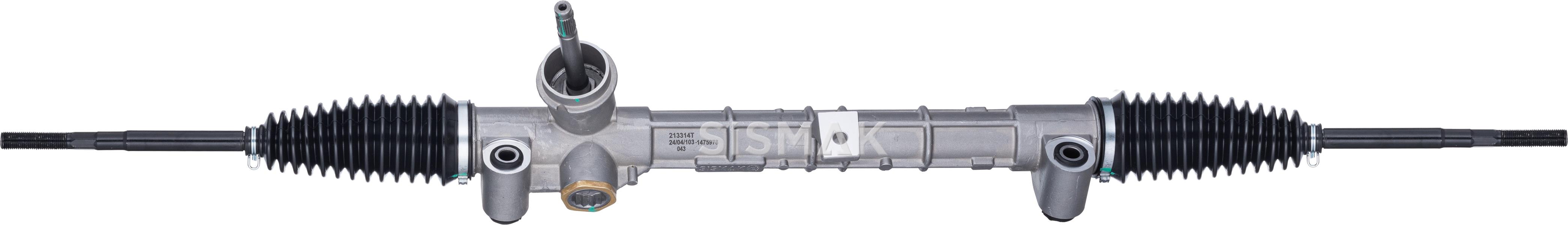 DİREKSİYON KUTUSU ELEKTRİKLİ ROT BAŞ SIZ GRANDE PUNTO 05 51861106-55700467
