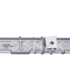 DİREKSİYON KUTUSU ELEKTIRIKLI EPS ROT BAŞ SIZ FIAT EGEA 15 PİNYON 101.5mm TUR 2.84 10 52014014