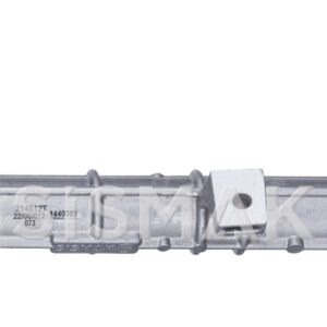 DİREKSİYON KUTUSU ELEKTIRIKLI EPS ROT BAŞ LI FIAT EGEA 15 PİNYON 101.5mm TUR 2.84 10 52014014