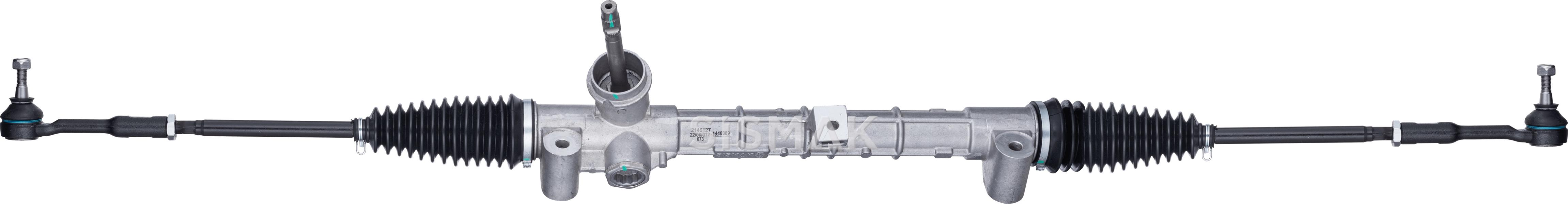 DİREKSİYON KUTUSU ELEKTIRIKLI EPS ROT BAŞ LI FIAT EGEA 15 PİNYON 101.5mm TUR 2.84 10 52014014