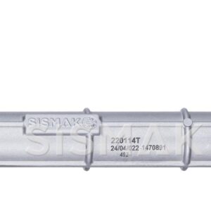 DİREKSİYON KUTUSU MEKANİK ROT BAŞ SIZ R12 YM KOMPLE ROTMİLİ