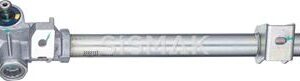 DİREKSİYON KUTUSU MEKANİK ROT BAŞ SIZ EM R9-R11 81-87 7701462168-770146391-7701460780