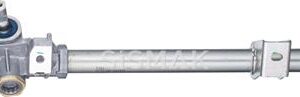 DİREKSİYON KUTUSU MEKANİK ROT BAŞ SIZ YM R9-R11 06/87 7701465388