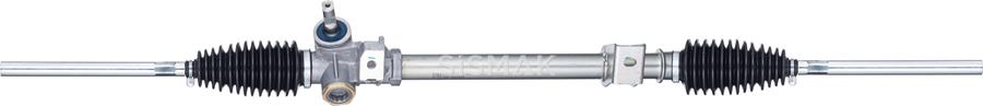DİREKSİYON KUTUSU MEKANİK ROT BAŞ SIZ YM R9-R11 06/87 7701465388
