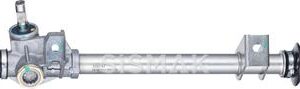 DİREKSİYON KUTUSU MEKANİK ROT BAŞ LI YM R9-R11 06/87 7701465388