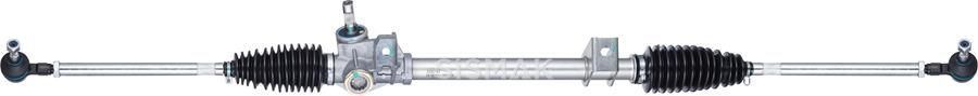DİREKSİYON KUTUSU MEKANİK ROT BAŞ LI YM R9-R11 06/87 7701465388
