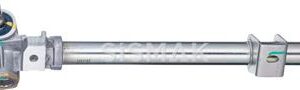 DİREKSİYON KUTUSU MEKANİK ROT BAŞIZ R19 7701465315-7701466375