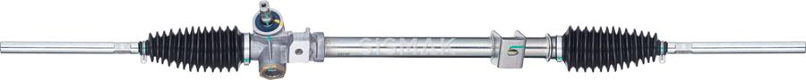 DİREKSİYON KUTUSU MEKANİK ROT BAŞIZ R19 7701465315-7701466375