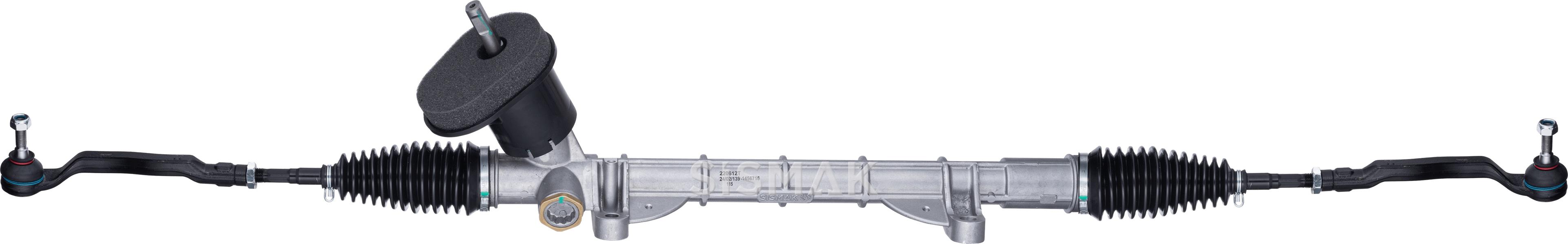 DIREKSIYON KUTUSU KOMPLE MERCEDES CITAN W415 12 . RENAULT KANGOO 08 A4154600000-8200558045