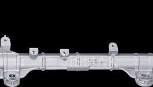 DİREKSİYON KUTUSU EPS Lİ RENAULT TALIANT 21 DACIA SANDERO III 21 LOGAN III 22 JOGGER 21 490017750R