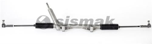 DIREKSIYON KUTUSU ROTBASLI MEKANIK TRANSIT T12 - T15 91-00