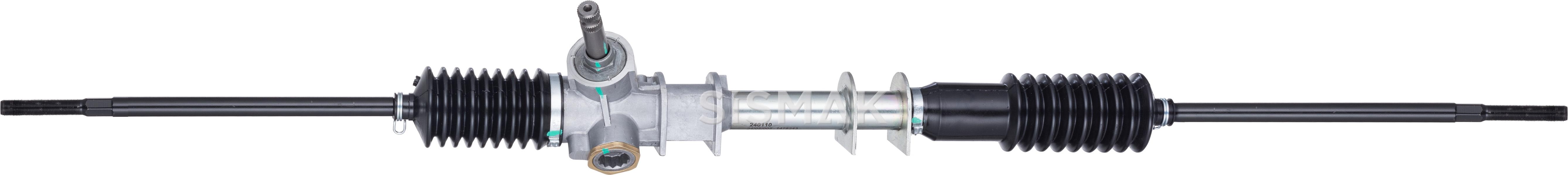 DİREKSİYON KUTUSU MEKANİK ROT BAŞSIZ SKODA FELICA 94 FAVORIT 89 6U1422051B
