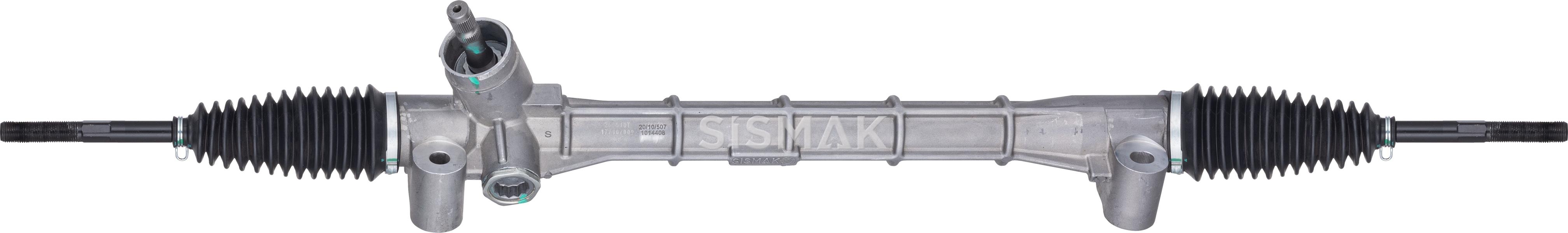DİREKSİYON KUTUSU ELEKTRİKLİ ROT BAŞ SIZ TOYOTA AVENSIS 1.6L 1ZR-FAE ZRT270 09- / 2.0L 1AZFSE AZT270 09- / 2.0L 1CDFTV ADT270 dizel 09-