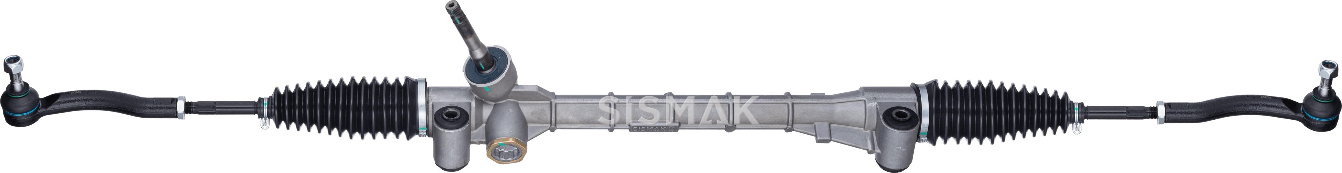 DİREKSİYON KUTUSU EPS ROT BAŞ LI TOYOTA YARIS 1.0L 1KR-FE KSP90 06-11 / 1.3L 2SZ-FE SCP90 06-09 / 1.4L 1NDTV NLP90 06-11 PİNYON ÇAPI: 17