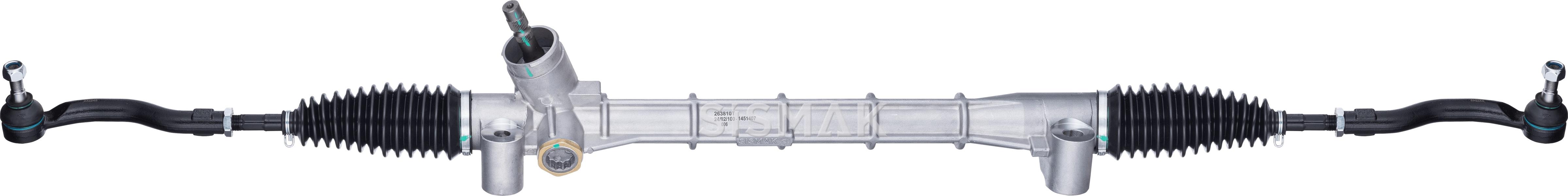 DİREKSİYON KUTUSU ELEKTRİKLİ ROT BAŞ LI TOYOTA VERSO 1.6L 1ZRFAE ZGR20 09- 2.0L 1ADFTV AUR20 09-18