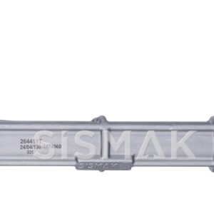 DİREKSİYON KUTUSU ELEKTRİKLİ ROT BAŞSIZ CORSA C 00 ŞASE:34999999-36999999 -COMBO LONG 01 B:1203/K:136/T:2.70 93184686-900015-900020-900022