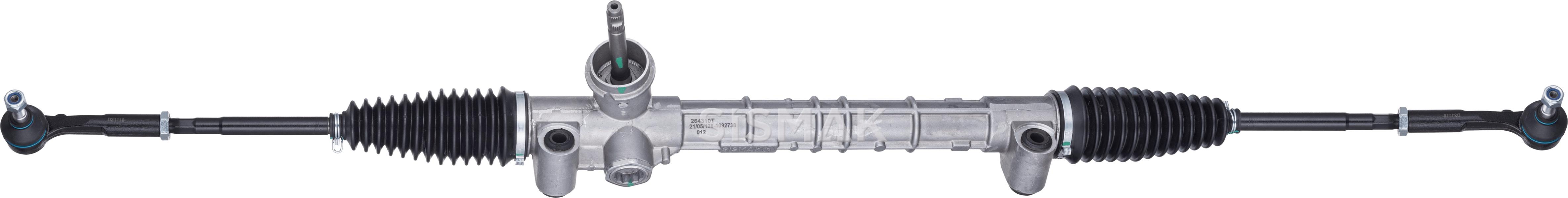 DİREKSİYON KUTUSU ELEKTRİKLİ ROT BAŞ LI CORSA D 06 YÜKSEK ŞASE BOY 1165mm KURS 145mm 900032-900037-5900275