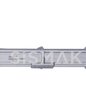DİREKSİYON KUTUSU ELEKTRİKLİ ROT BAŞ LI CORSA C 00 ŞASE:43-44-46000001- COMBO SHORT 01 B:1185/K:144/T:2.86 900015-5900314-5900211-93192434